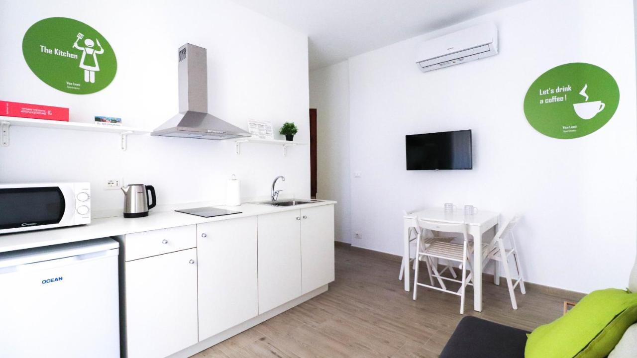 Italianway - Liceti 5 Apartment Rapallo Exterior photo